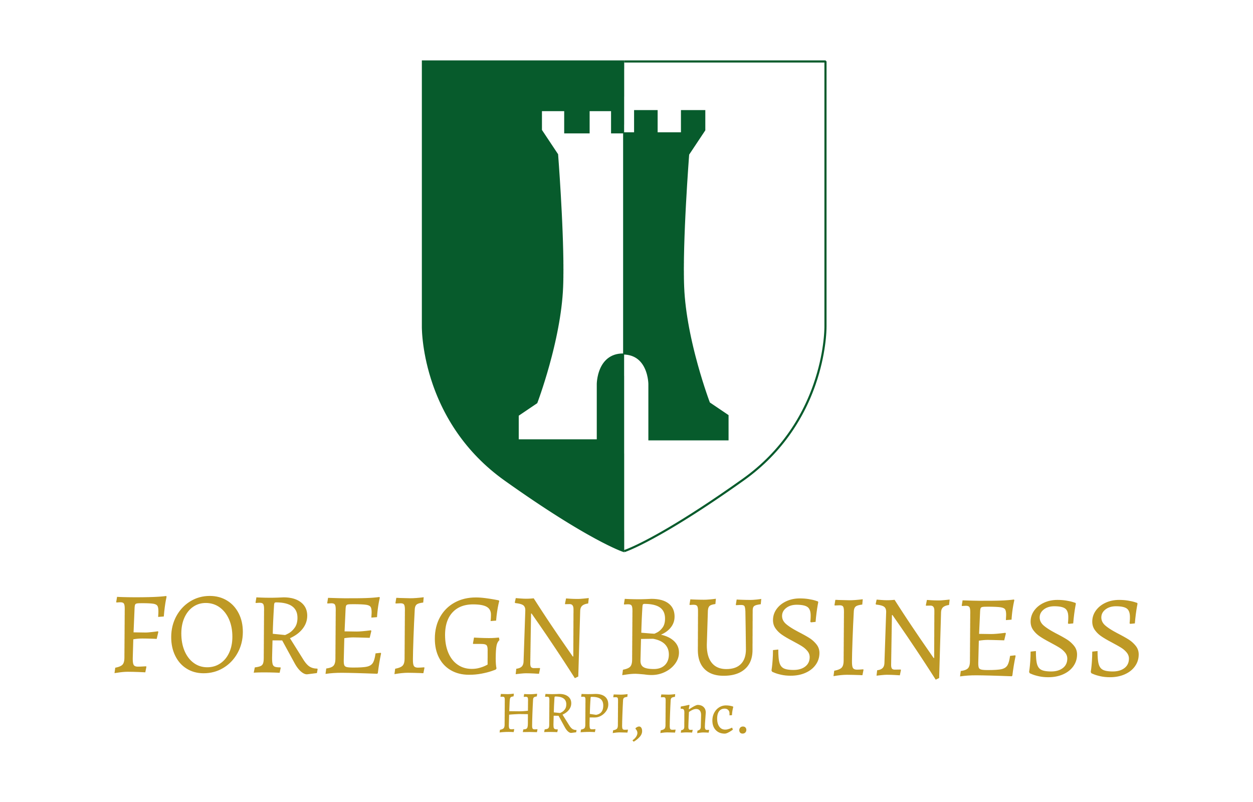 HRPI, Inc. | Foreign Business