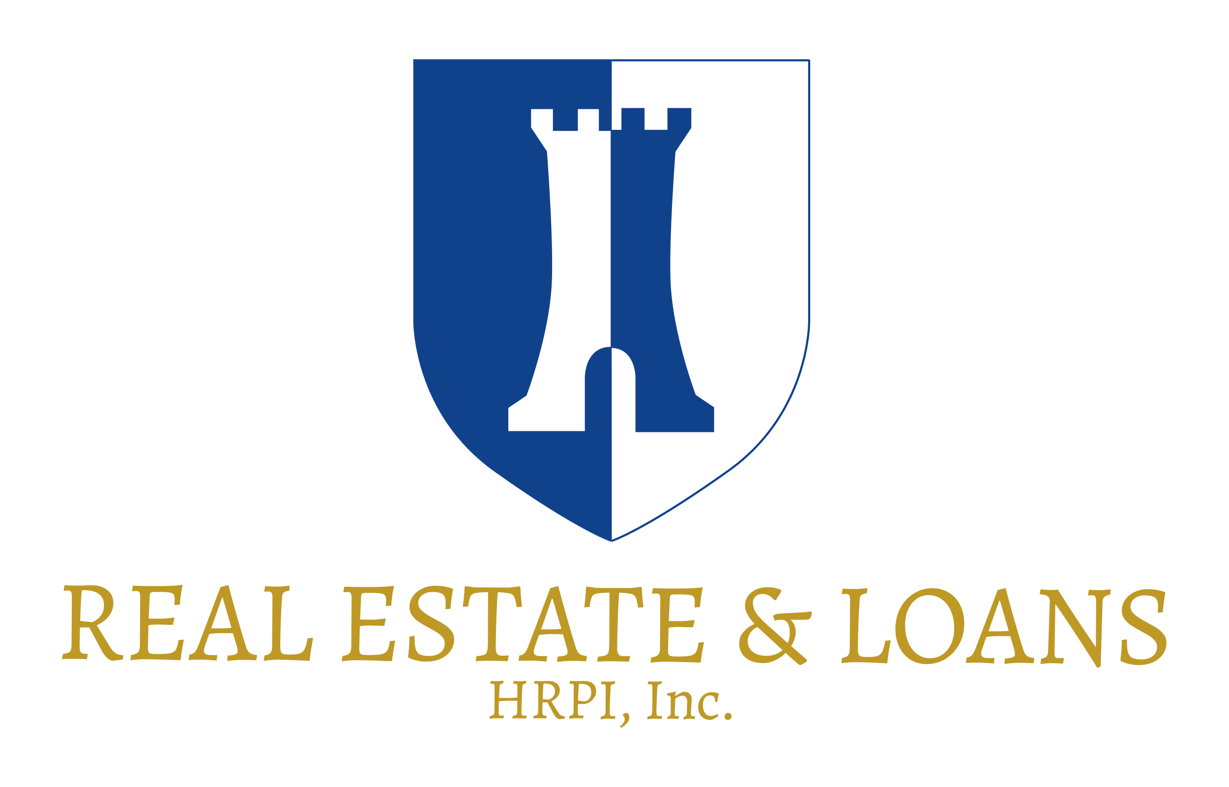 HRPI, Inc. | Real Estate & Loans